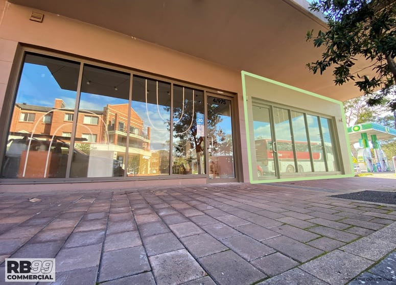Click to view all images 54a/971-975 Old Princes Highway Engadine NSW 2233 - Image 1