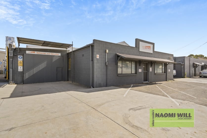 Click to view all images 6 or 14 and 14a Denis Street St Marys SA 5042 - Image 1