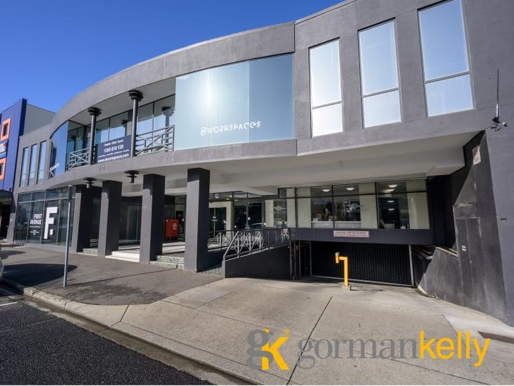 Click to view all images Suite 10/214-216 Bay Street Brighton VIC 3186 - Image 1