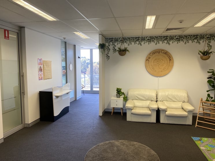 Click to view all images 2.01/1 Centennial Drive Campbelltown NSW 2560 - Image 2