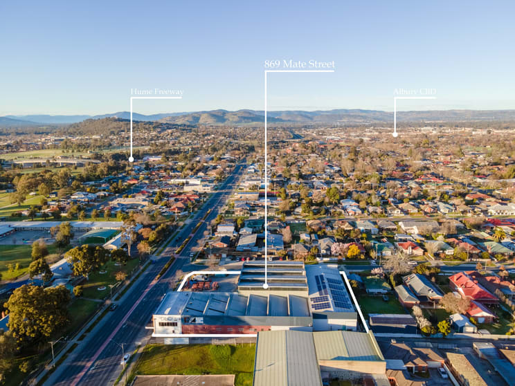 Click to view all images 869 Mate Street North Albury NSW 2640 - Image 3