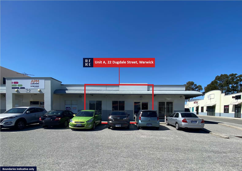 22A Dugdale Street Warwick WA 6024 - Image 1