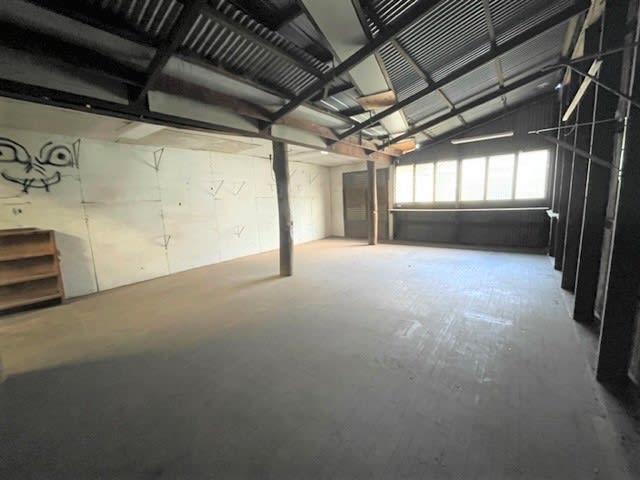 Shed N12B/45-61 Isaac Street North Toowoomba QLD 4350 - Image 3