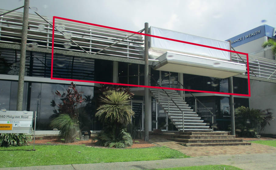 Click to view all images Suite 6/138-142 Mulgrave Road Westcourt QLD 4870 - Image 1