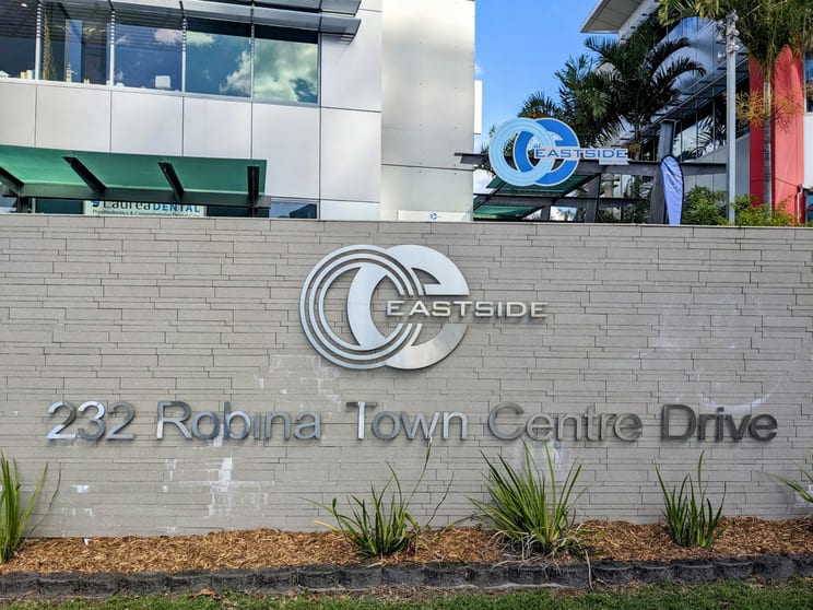 Top Floor, 6 Waterfront Place Robina QLD 4226 - Image 2