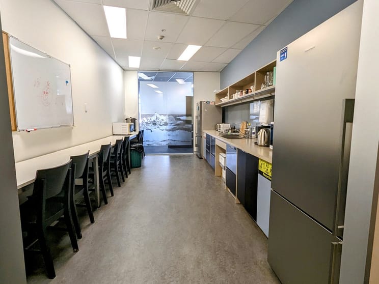 Top Floor, 6 Waterfront Place Robina QLD 4226 - Image 3