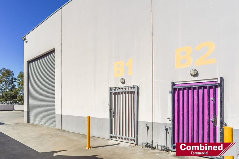 B1/5-7 Hepher Road Campbelltown NSW 2560 - Image 1