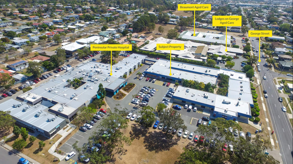6/93-101 George Street Kippa-ring QLD 4021 - Image 2
