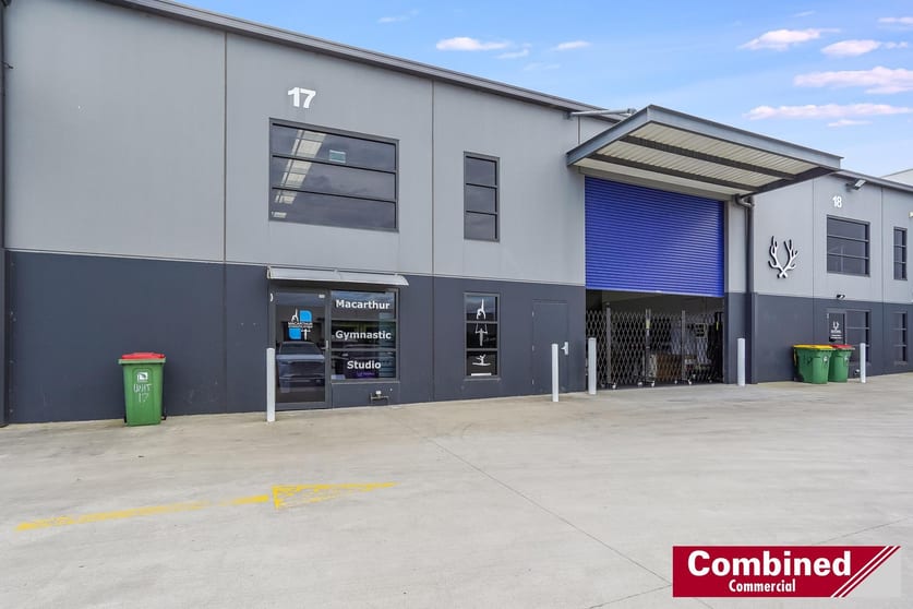 17/11-19 Waler Crescent Smeaton Grange NSW 2567 - Image 1