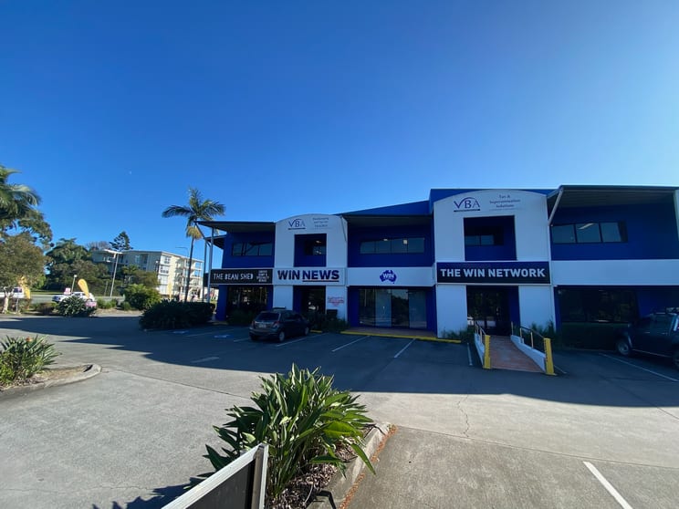Click to view all images 21/27 Evans Street Maroochydore QLD 4558 - Image 1