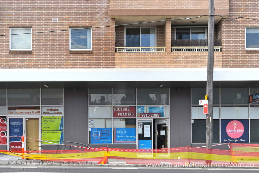 Click to view all images Shop 3/320A Liverpool Road Enfield NSW 2136 - Image 2