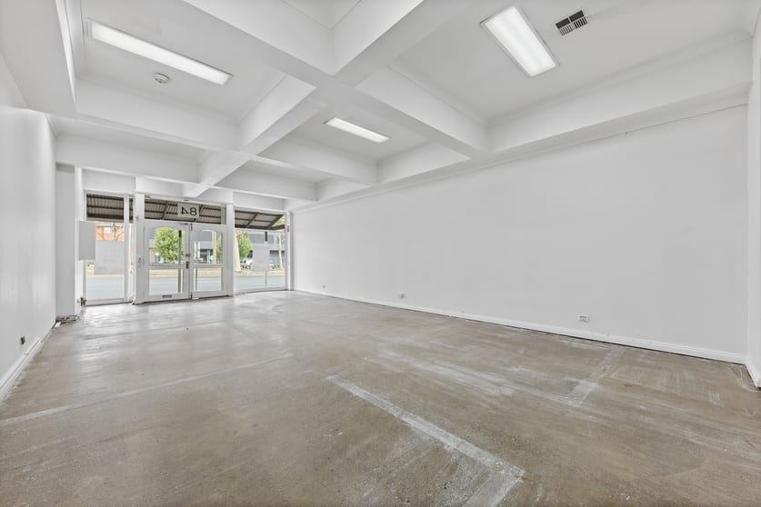 Click to view all images Ground Floor/84 St Kilda Road St Kilda VIC 3182 - Image 1