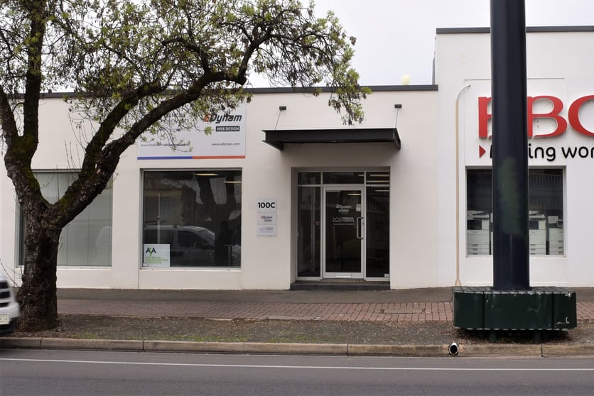 100C Fullarton Road Norwood SA 5067 - Image 1