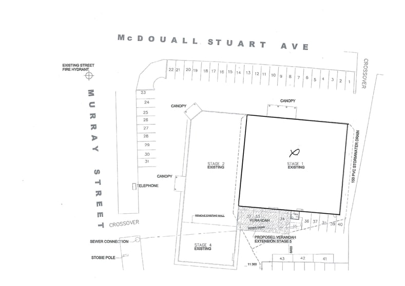132 MCDOUALL STUART AVENUE Whyalla Norrie SA 5608 - Image 3