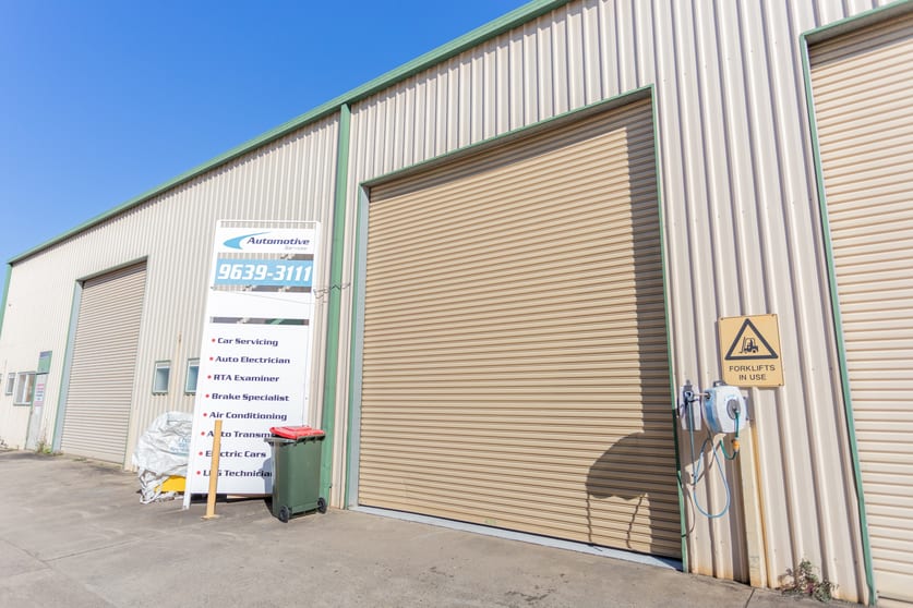 Click to view all images 8/4 Abbott Road Seven Hills NSW 2147 - Image 3