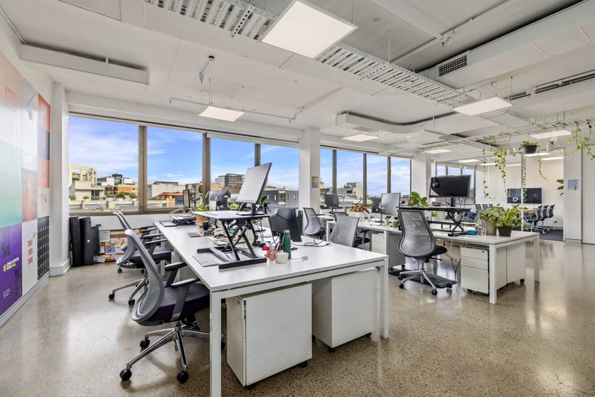 Suite 403/418A Elizabeth Street Surry Hills NSW 2010 - Image 2