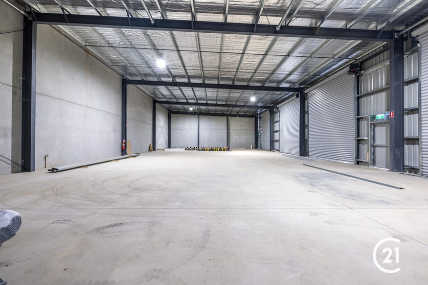 Sheds 2/3B Despatch Street Echuca VIC 3564 - Image 2