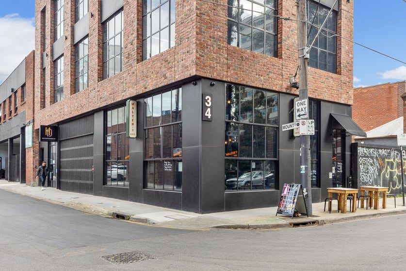 34 King Street Prahran VIC 3181 - Image 2