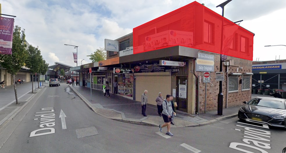 Click to view all images 10a Westfield Place Blacktown NSW 2148 - Image 1