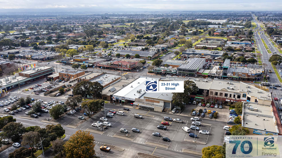 Click to view all images 23-31 High Street Cranbourne VIC 3977 - Image 3