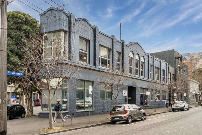 51-61 Leicester Street Carlton VIC 3053 - Image 1