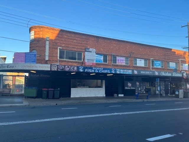Click to view all images 102/102-120 Railway Street Rockdale NSW 2216 - Image 3