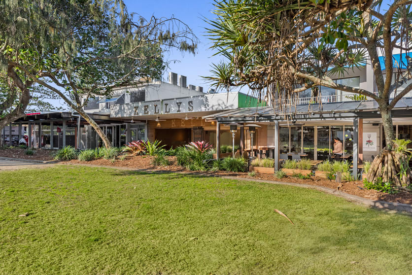 Lots 2 & 3/6 Kingfisher Drive Peregian Beach QLD 4573 - Image 1