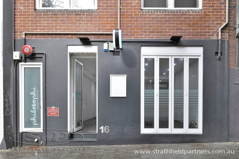 Shop 11/20 Llankelly Place Potts Point NSW 2011 - Image 2