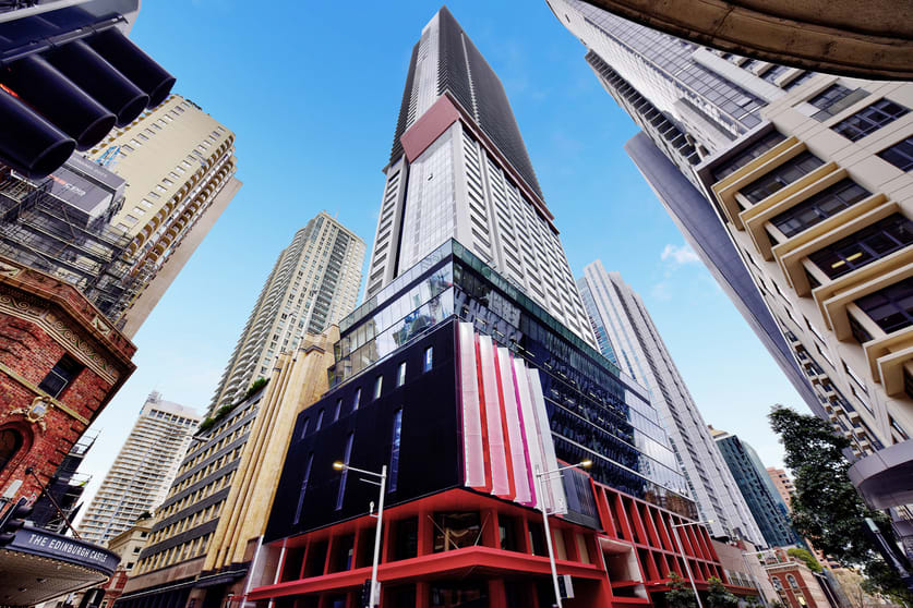 Click to view all images Shop 2/115 Bathurst Street Sydney NSW 2000 - Image 3