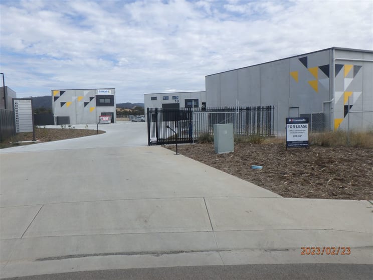 Click to view all images 6/14 Cessna Way Cambridge TAS 7170 - Image 1