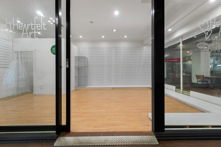 Click to view all images Shop 9/17-19 Paterson Street Launceston TAS 7250 - Image 2