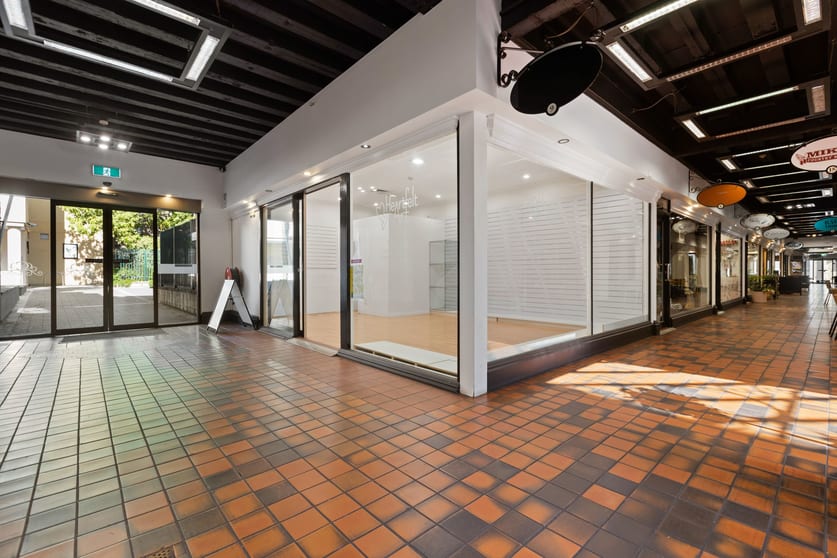 Click to view all images Shop 9/17-19 Paterson Street Launceston TAS 7250 - Image 1