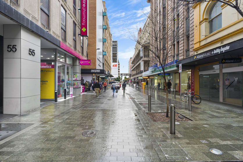 36/55 Gawler Place Adelaide SA 5000 - Image 2