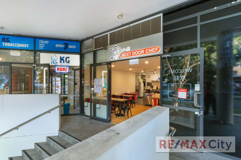 Shop 2/31 Musk Avenue Kelvin Grove QLD 4059 - Image 1