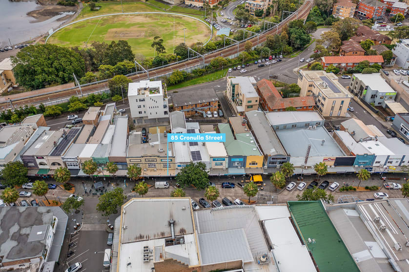 85 Cronulla Street Cronulla NSW 2230 - Image 3