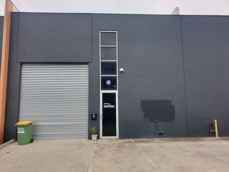 Click to view all images 2/15 Nathan Drive Campbellfield VIC 3061 - Image 1