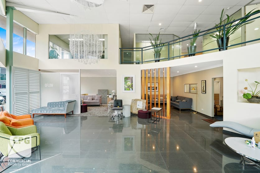 Click to view all images 10/191 Parramatta Road Auburn NSW 2144 - Image 3