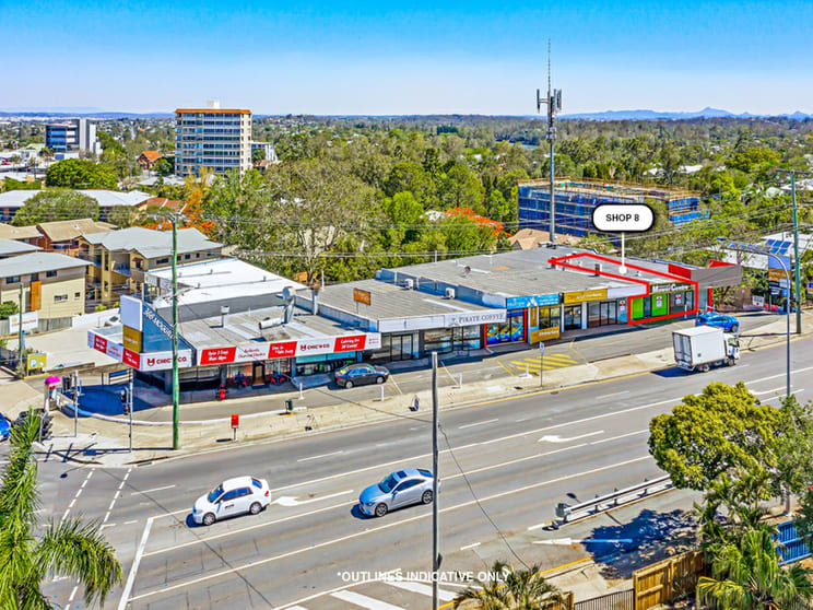 Click to view all images 366 Moggill Road Indooroopilly QLD 4068 - Image 3