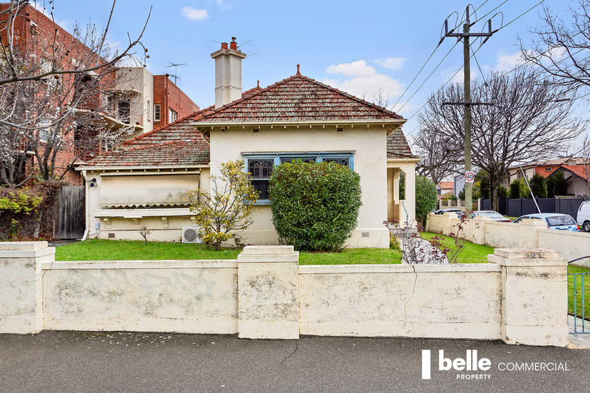 Click to view all images 227 Brighton Road Elwood VIC 3184 - Image 1