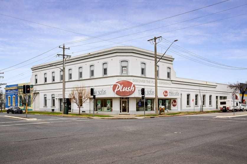 1B/419 Townsend Street Albury NSW 2640 - Image 1