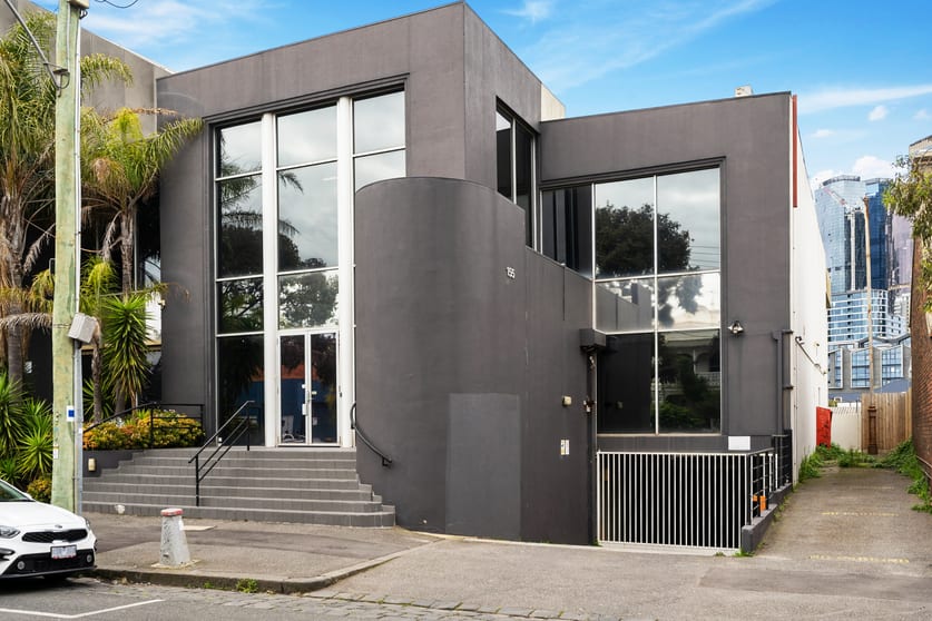 Click to view all images Level 1/155 Roden Street West Melbourne VIC 3003 - Image 1