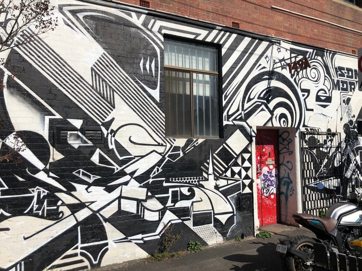 149A Brunswick Street Fitzroy VIC 3065 - Image 2