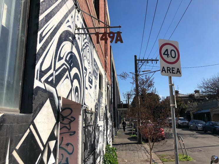 149A Brunswick Street Fitzroy VIC 3065 - Image 3