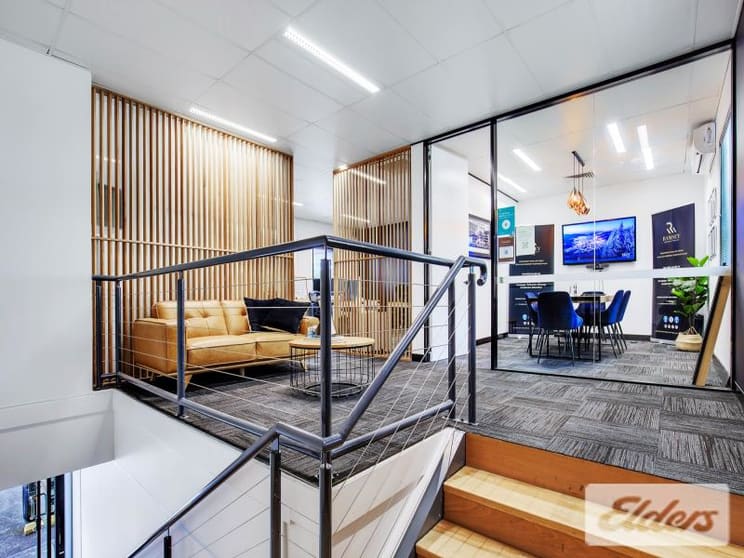 Click to view all images 21/76 Doggett Street Newstead QLD 4006 - Image 1