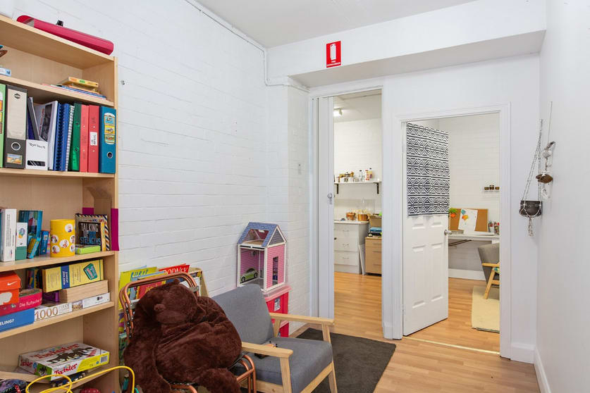 Shop 1/66 Springwood Avenue Springwood NSW 2777 - Image 2