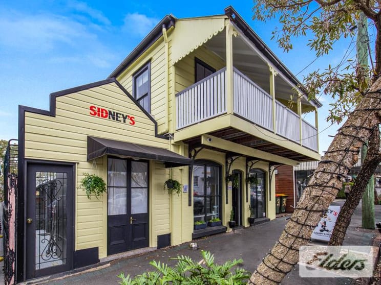 Click to view all images 28 Latrobe Terrace Paddington QLD 4064 - Image 1