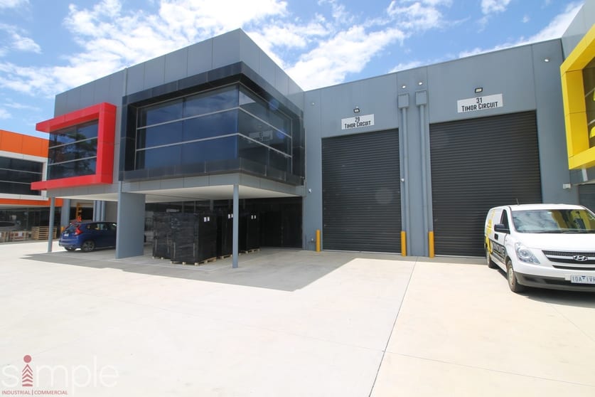 Click to view all images 29 Timor Circuit Keysborough VIC 3173 - Image 1