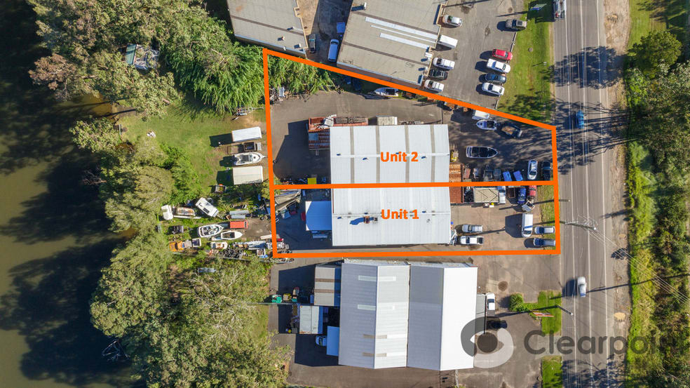 Unit 1/234 Manns Road West Gosford NSW 2250 - Image 2