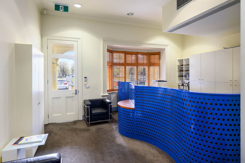 Click to view all images 17 Argyle Place South Carlton VIC 3053 - Image 2