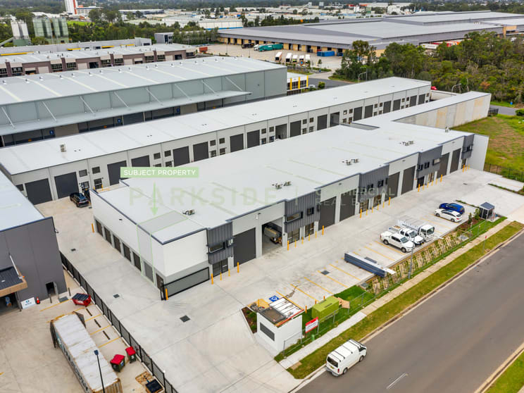 Click to view all images 21/10 Yato Road Prestons NSW 2170 - Image 3